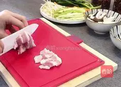 Korean bibimbap recipe 4