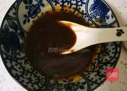 Cumin Garlic Spare Ribs Recipe Illustration 5