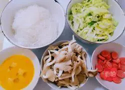 Illustration of how to cook Longkou vermicelli 2