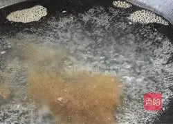 Illustration of how to make boiled chicken slices 5