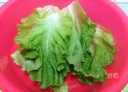 Illustration of braised pig trotters 14