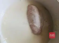 What kind of divine delicacy is this? Salted egg yolk chicken wings are so delicious.Illustration 6