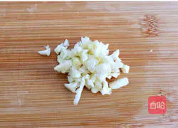 Illustration of how to make fried pork slices with pickles 7