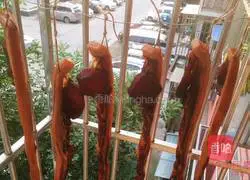 Cantonese style bacon recipe illustration 3