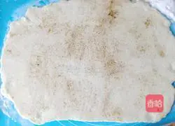 Illustration of making ribs and beans in one pot 11