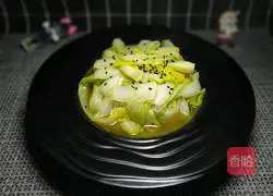 Illustration of how to make hand-shredded organic baby vegetables 6