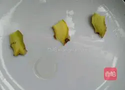 Illustration of how to make steamed seabass with pickled cabbage 4