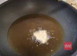 Illustration of how to make authentic Daoji Guobao with meat and vegetables 4