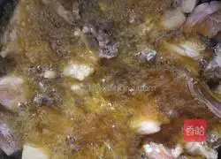 Cumin Lamb Chops Recipe Illustration 3