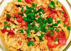 Illustration of the homemade version of boiled pork slices 6