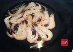 How to cook boiled shrimp Illustration 3