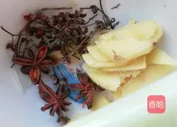 Illustration of how to make braised pork at home 1