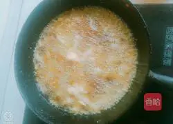 Illustration of how to make Shanxi Jincheng oily pork 5