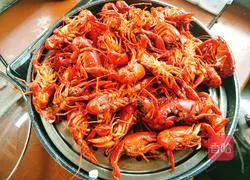 How to make steamed lobster Illustration 1