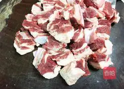 Braised beef recipe 2