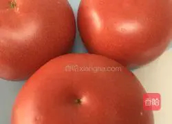 Illustration of how to make tomato pangasius 2
