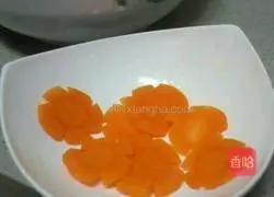 Illustration of how to make mushroom stew 9