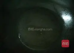 Illustration of how to stir-fry pig heart 4