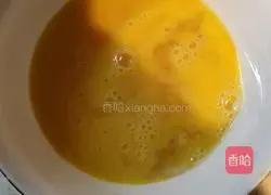 Illustration of how to make fried pork chop 4