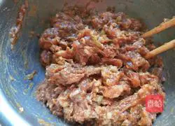 Xinwen Gourmet Flowers Blossom Wealthy Steamed Green Carrot Recipe Illustration 10