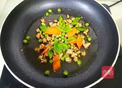 Garlic Cauliflower Recipe Illustration 16