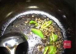 Illustration of how to make pork belly 16