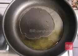 Illustration of how to make scrambled eggs with oyster mushrooms 7