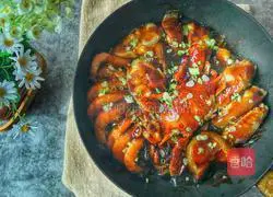 Seafood stew pot recipe 14