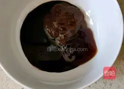 Illustration of how to make air-dried beef jerky 3