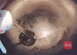 How to make Furong vermicelli scallops 2