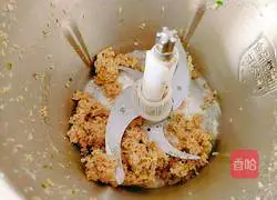 Illustration of how to make Sixi Shiitake Mushrooms 7