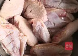 How to make Coke chicken wings Illustration 2