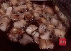 Coke Roast Pork Illustration of how to do it 6