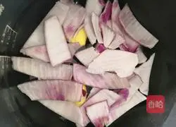 Orleans Pork Ribs Recipe Illustration 6