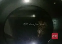 Illustration of how to make spicy and sour potato shreds 5