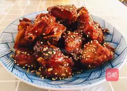 Illustration of how to make sweet and sour short ribs 10