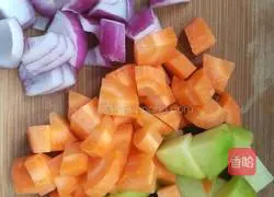 Illustration of how to cook chicken wings 1