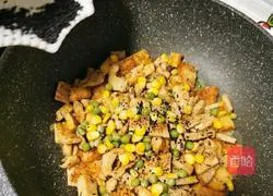 Lazy man's recipe for fat-reduced chicken breast pizza 20