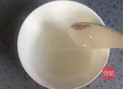 Illustration of how to make braised prawns fermented with wine 11