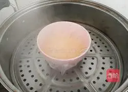 Baby version of chicken cake (1 egg) illustration 5