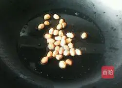 Illustration of how to make diced potato and chicken 5