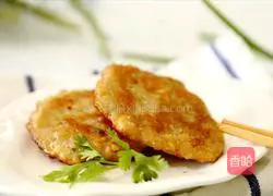 Lotus root bean curd recipe illustration 9