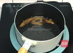 Illustration of how to make sweet and sour pork ribs 8