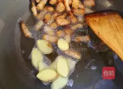 Sugar-free, oil-free and salt-free simple version of braised pork (high fat and low carbon) gluten-free recipe 9