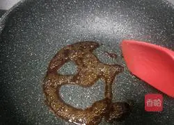 Illustration of how to make braised pork 10