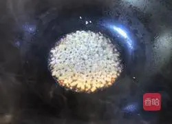 Simple version of curry seafood recipe 5