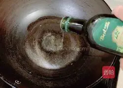 Illustration of how to make fried duck gizzards with pepper 3