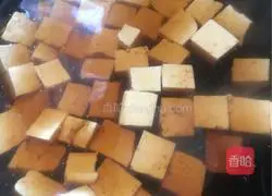 Ma Po Tofu Sichuan flavor recipe illustration 2