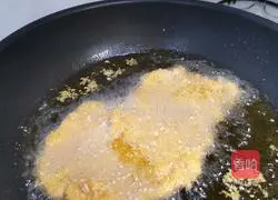 Original Kuaishou Fried Pork Chop Recipe Illustration 10