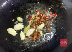 Large Plate Chicken Recipe Illustration 6